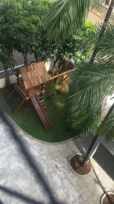 Apartamento com 3 Quartos à venda, 264m² no Popular, Cuiabá