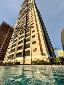 Apartamento com 3 Quartos à venda, 165m² no Jardim das Américas, Cuiabá