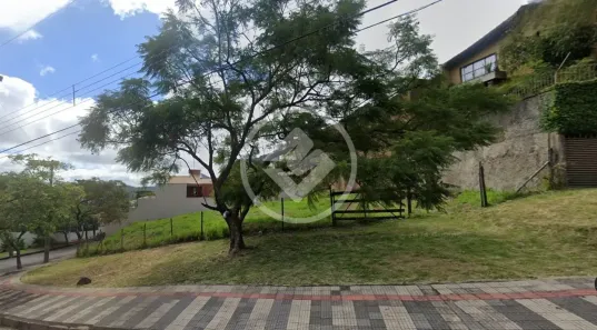 Lote/Terreno à venda, 640m² no Mangabeiras, Belo Horizonte
