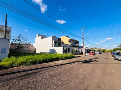 Lote/Terreno à venda, 200m² no Conjunto Habitacional Alexandre Urbanas, Londrina
