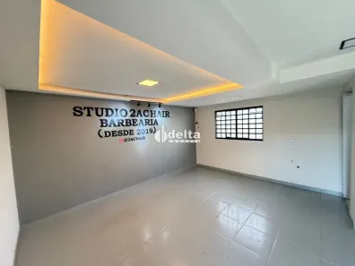 Ponto Comercial para alugar, 30m² no Loteamento Monte Hebron, Uberlândia