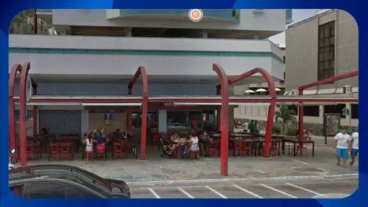 Ponto Comercial com 1 Quarto à venda, 13m² no Centro, Cabo Frio