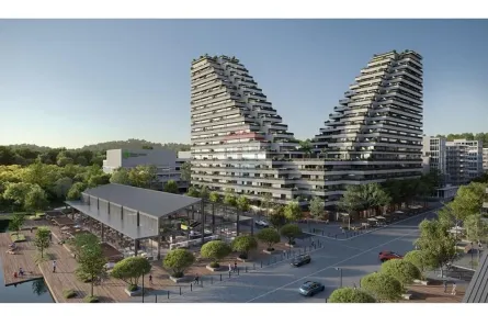 Apartamento com 3 Quartos à venda, 157m² no , Porto Belo