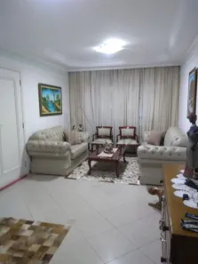Sobrado com 3 Quartos à venda, 230m² no Tucuruvi, São Paulo