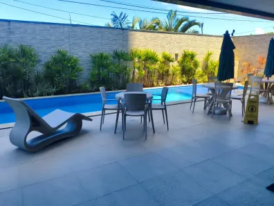 Apartamento com 1 Quarto para alugar, 40m² no Candeias, Jaboatão dos Guararapes