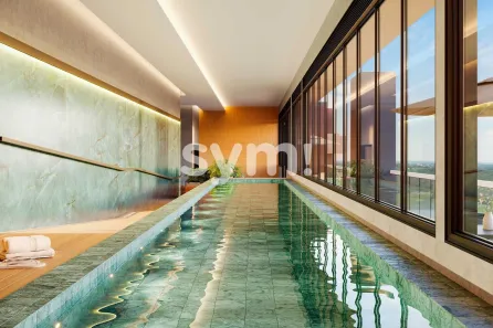 Apartamento com 3 Quartos à venda, 94m² no Bigorrilho, Curitiba