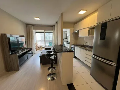 Apartamento com 2 Quartos para alugar, 62m² no Alphaville Empresarial, Barueri