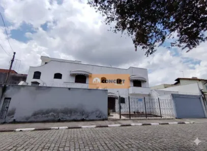 Sobrado com 6 Quartos à venda, 270m² no Jardim Imperador, Suzano