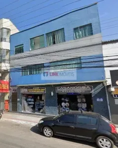 Sala Comercial para alugar, 15m² no Praia das Gaivotas, Vila Velha