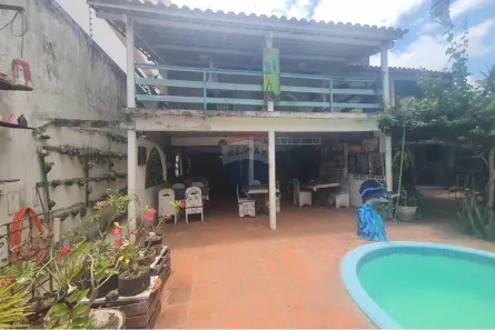 Casa com 6 Quartos à venda, 346m² no Praia de Tabatinga, Conde