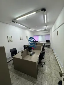 Sala Comercial à venda, 391m² no Brotas, Salvador