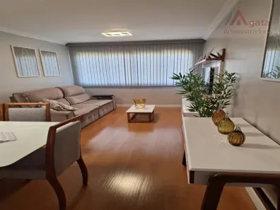 Apartamento com 3 Quartos à venda, 88m² no Freguesia do Ó, São Paulo
