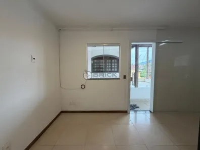 Casa com 1 Quarto para alugar, 30m² no Barra do Imbuí, Teresópolis