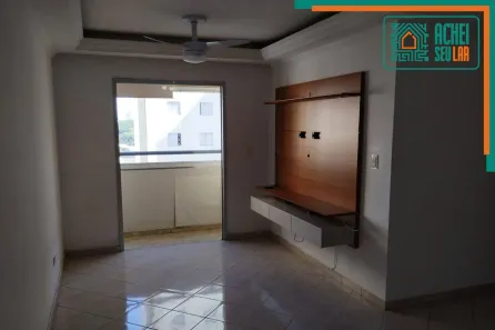 Apartamento com 3 Quartos à venda, 65m² no Continental, Osasco