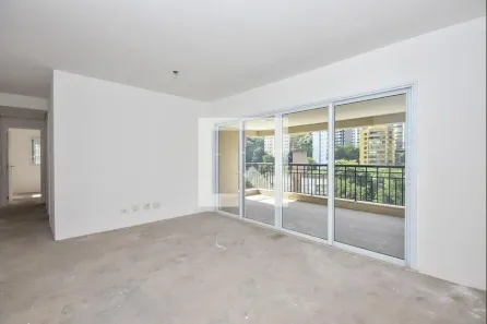 Apartamento com 4 Quartos à venda, 141m² no Vila Andrade, São Paulo