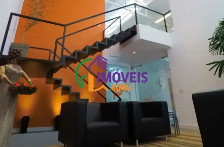 Ponto Comercial para alugar, 500m² no Vila Romana, São Paulo