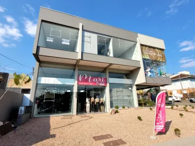 Sala Comercial à venda, 77m² no Bela Vista, Caxias do Sul