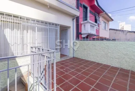 Casa com 3 Quartos à venda, 141m² no Perdizes, São Paulo