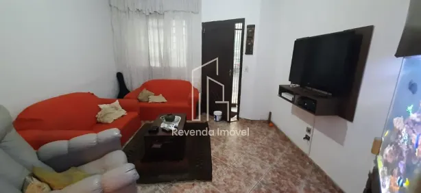 Sobrado com 3 Quartos à venda, 170m² no Perdizes, São Paulo