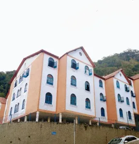 Apartamento com 3 Quartos à venda, 110m² no Paineiras, Juiz de Fora