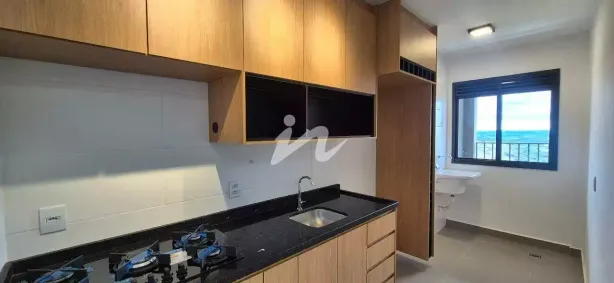 Apartamento com 3 Quartos para alugar, 84m² no Granja Marileusa, Uberlândia