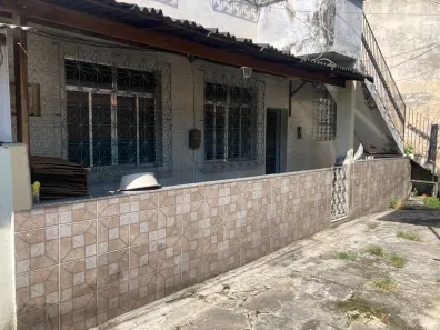 Casa com 2 Quartos à venda, 50m² no Bento Ribeiro, Rio de Janeiro