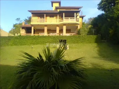 Sobrado com 3 Quartos à venda, 300m² no Marambaia, Vinhedo