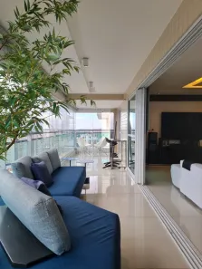 Apartamento com 5 Quartos à venda, 226m² no Aldeota, Fortaleza
