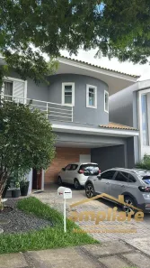 Casa de Condomínio com 3 Quartos à venda, 310m² no Parque Residencial Villa dos Inglezes, Sorocaba