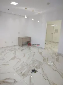 Sala Comercial à venda, 48m² no Jardim Vergueiro, Sorocaba
