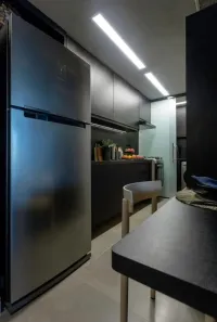Apartamento com 1 Quarto à venda, 60m² no Dois de Julho, Salvador