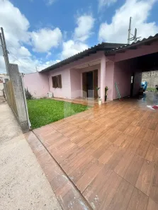 Casa com 2 Quartos para alugar, 80m² no Vargas, Sapucaia do Sul