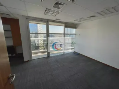 Sala Comercial para alugar, 366m² no Vila Olímpia, São Paulo