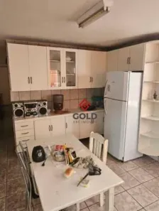 Casa com 2 Quartos à venda, 125m² no Jardim Ângela (Zona Leste), São Paulo