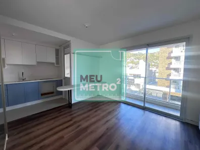 Apartamento com 1 Quarto à venda, 39m² no Centro, Florianópolis
