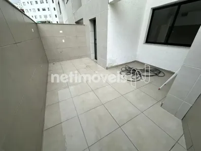 Apartamento com 3 Quartos à venda, 93m² no Cidade Nova, Belo Horizonte