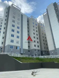 Apartamento com 2 Quartos à venda, 80m² no Jardim Paraíso, Jacareí