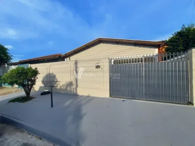 Casa com 2 Quartos à venda, 121m² no Jardim Amanda I, Hortolândia