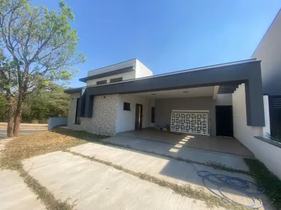 Casa de Condomínio com 3 Quartos à venda, 179m² no Residencial Lagos D'Icaraí, Salto