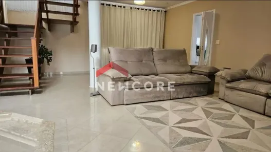Casa de Condomínio com 4 Quartos à venda, 367m² no Parque Residencial Itapeti, Mogi das Cruzes