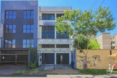 Sala Comercial com 3 Quartos à venda, 360m² no São Geraldo, Porto Alegre