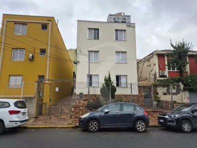 Apartamento com 1 Quarto à venda, 50m² no Santana, São Paulo