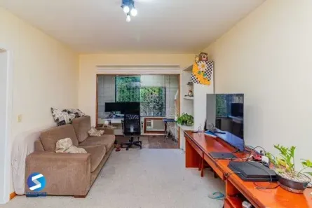 Apartamento com 1 Quarto à venda, 55m² no Petrópolis, Porto Alegre
