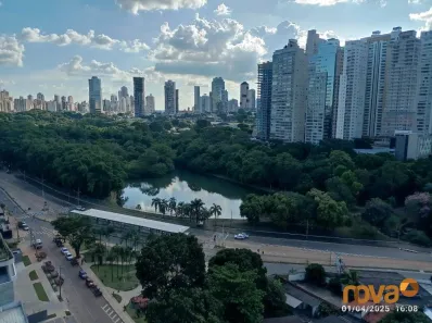 Apartamento com 3 Quartos à venda, 78m² no Setor Pedro Ludovico, Goiânia