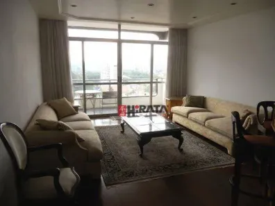 Apartamento com 3 Quartos à venda, 182m² no Cidade Monções, São Paulo