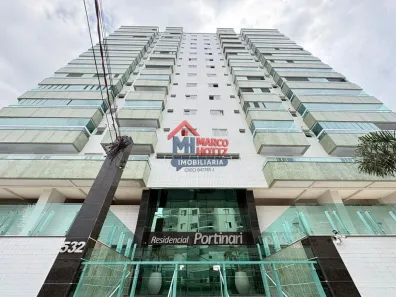 Apartamento com 2 Quartos à venda, 94m² no Caiçara, Praia Grande