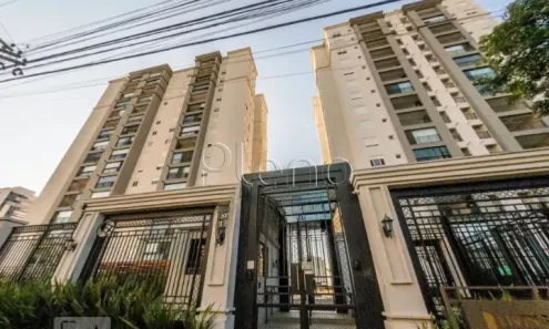 Apartamento com 2 Quartos à venda, 83m² no Taquaral, Campinas
