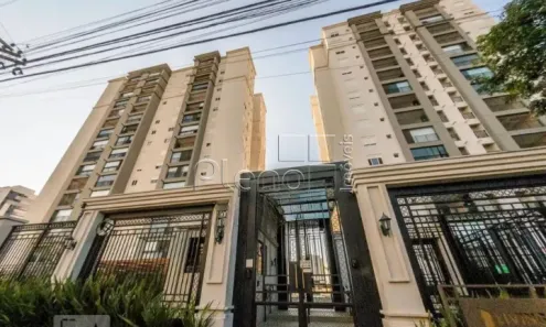 Apartamento com 2 Quartos à venda, 84m² no Taquaral, Campinas