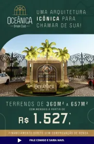 Lote/Terreno à venda, 360m² no Várzea das Moças, Niterói