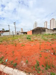 Lote/Terreno à venda, 375m² no Jardim Atlântico, Goiânia